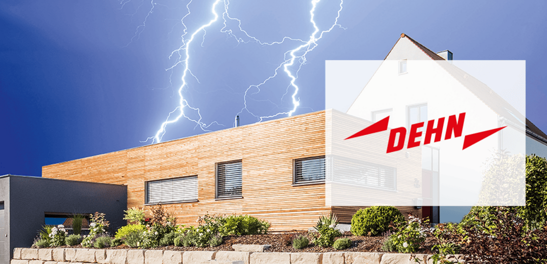 Dehn bei Marc Swoboda Elektrotechnik in Mannheim