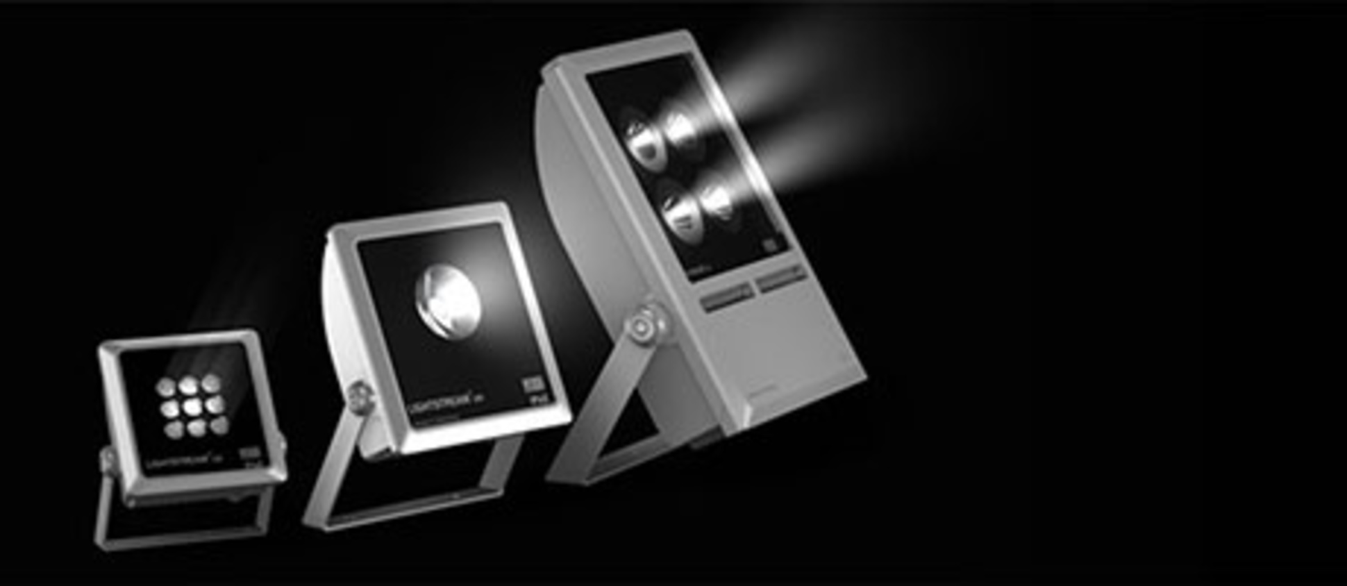 Lightstream LED bei Marc Swoboda Elektrotechnik in Mannheim