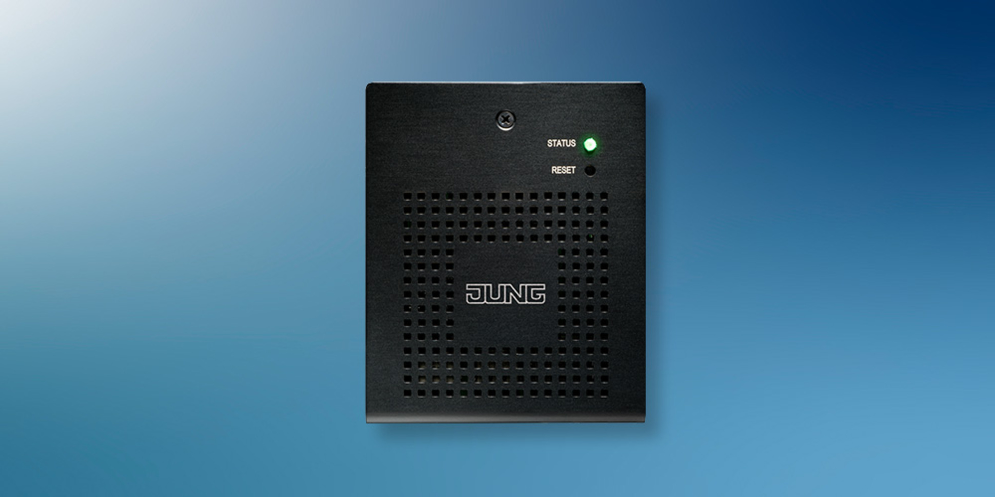 Smart Visu Server bei Marc Swoboda Elektrotechnik in Mannheim