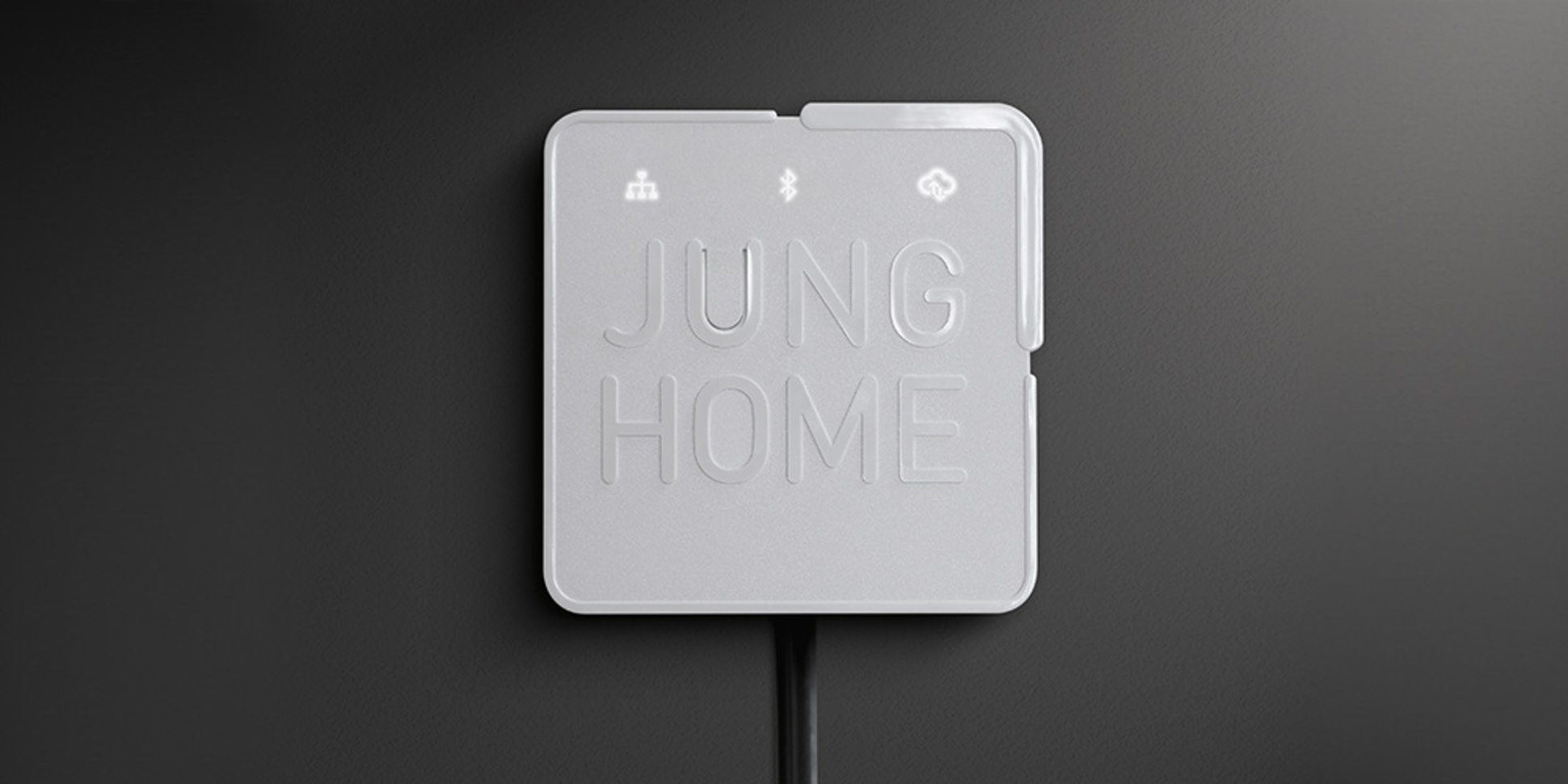 JUNG HOME Gateway bei Marc Swoboda Elektrotechnik in Mannheim