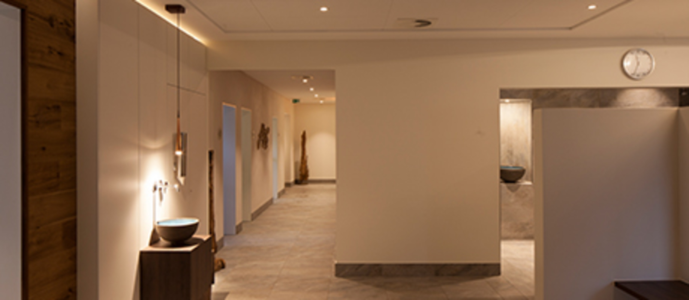 Spa / Wellness bei Marc Swoboda Elektrotechnik in Mannheim
