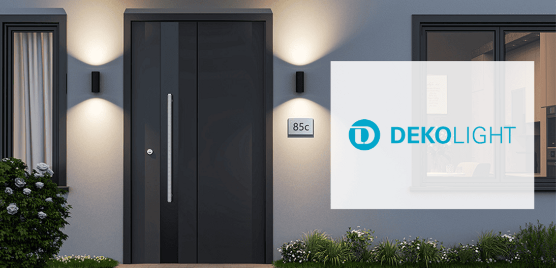 DEKO-LIGHT bei Marc Swoboda Elektrotechnik in Mannheim