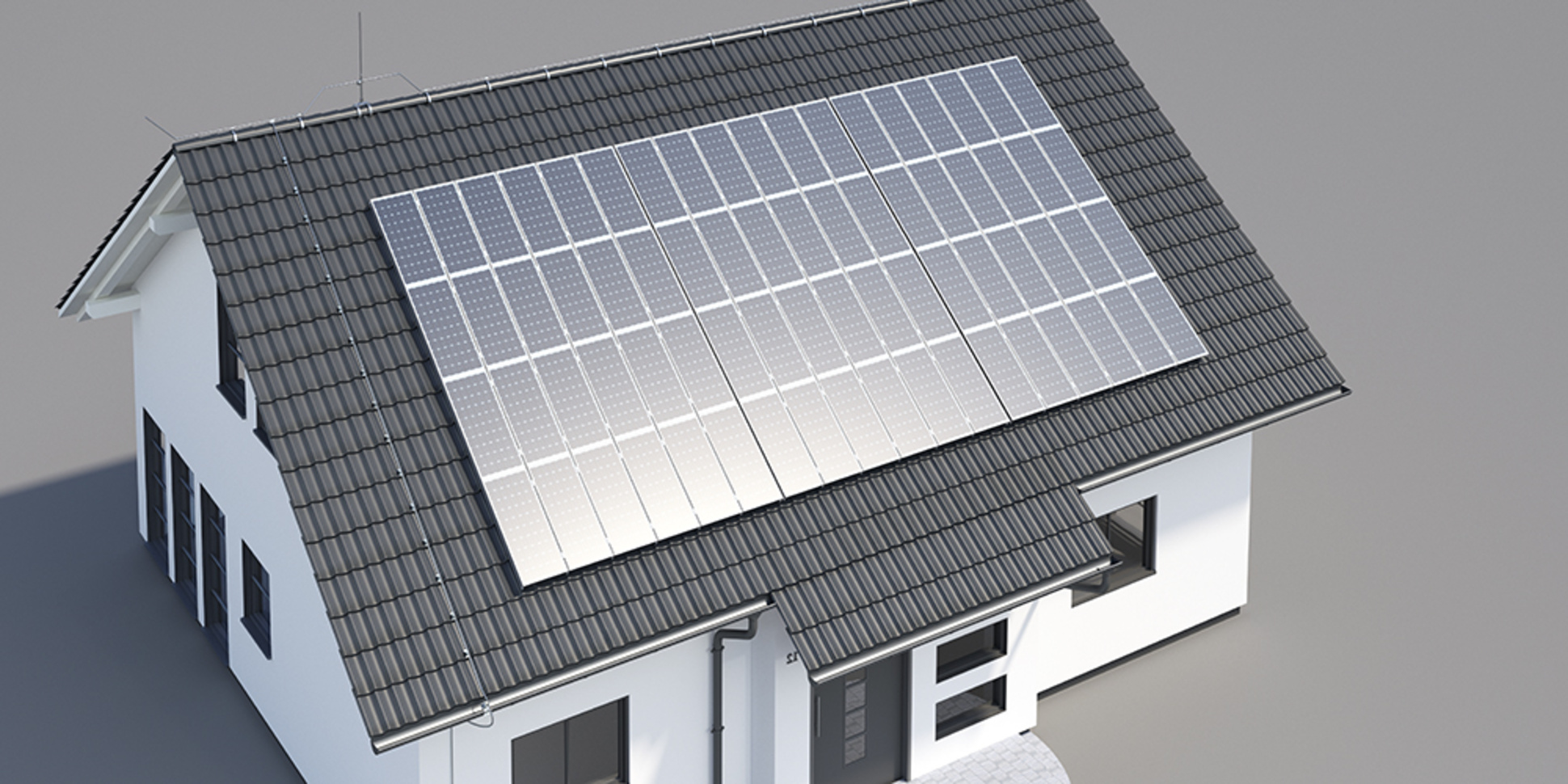 Umfassender Schutz für Photovoltaikanlagen bei Marc Swoboda Elektrotechnik in Mannheim