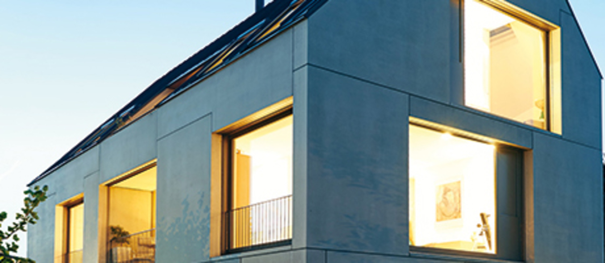 LUXORliving bei Marc Swoboda Elektrotechnik in Mannheim