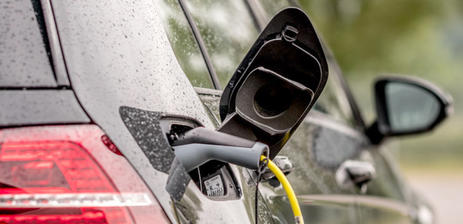 E-Mobility bei Marc Swoboda Elektrotechnik in Mannheim