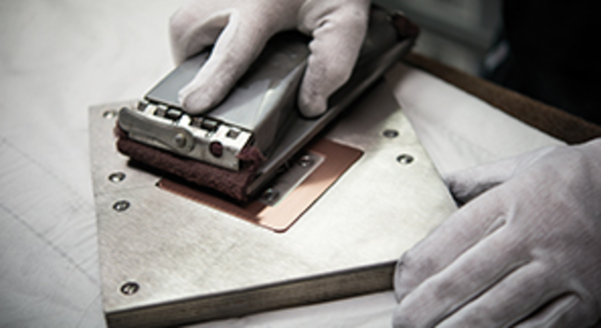 Manufaktur bei Marc Swoboda Elektrotechnik in Mannheim