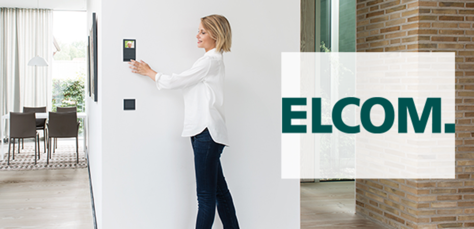 Elcom bei Marc Swoboda Elektrotechnik in Mannheim