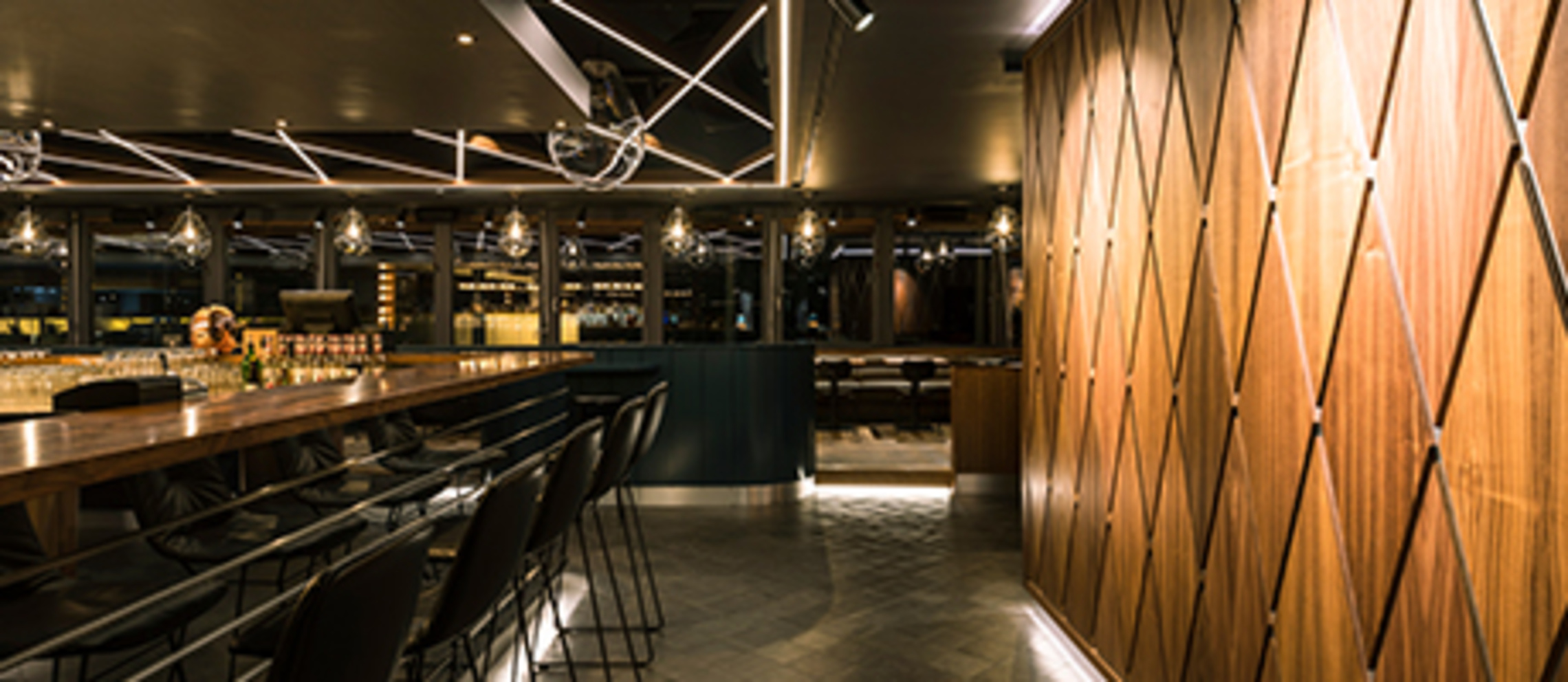Hotellerie / Gastronomie bei Marc Swoboda Elektrotechnik in Mannheim