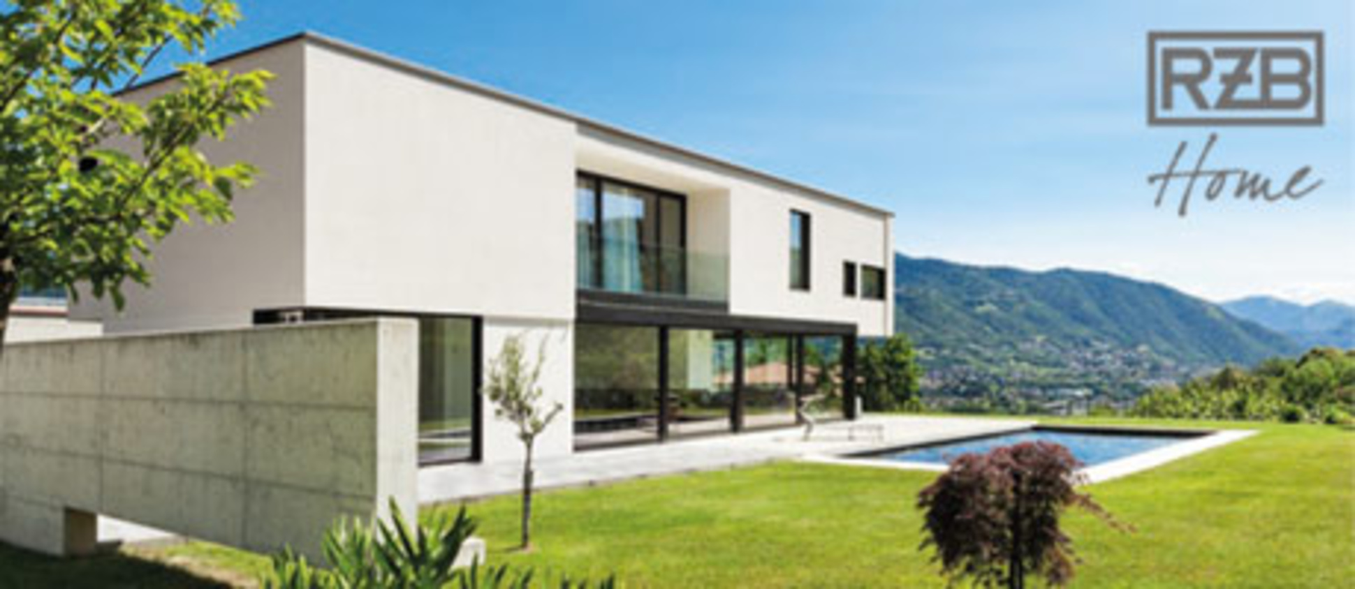 RZB Home + Basic bei Marc Swoboda Elektrotechnik in Mannheim