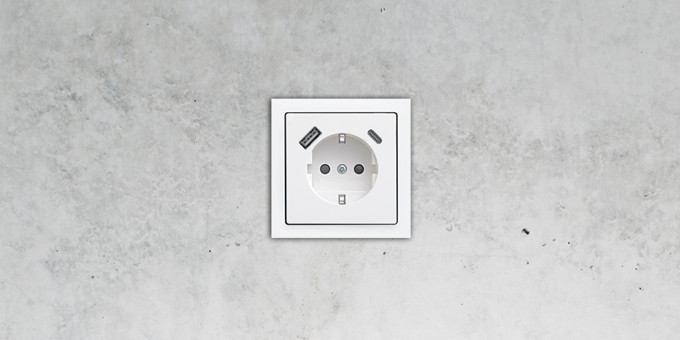 SCHUKO® USB-Steckdose bei Marc Swoboda Elektrotechnik in Mannheim