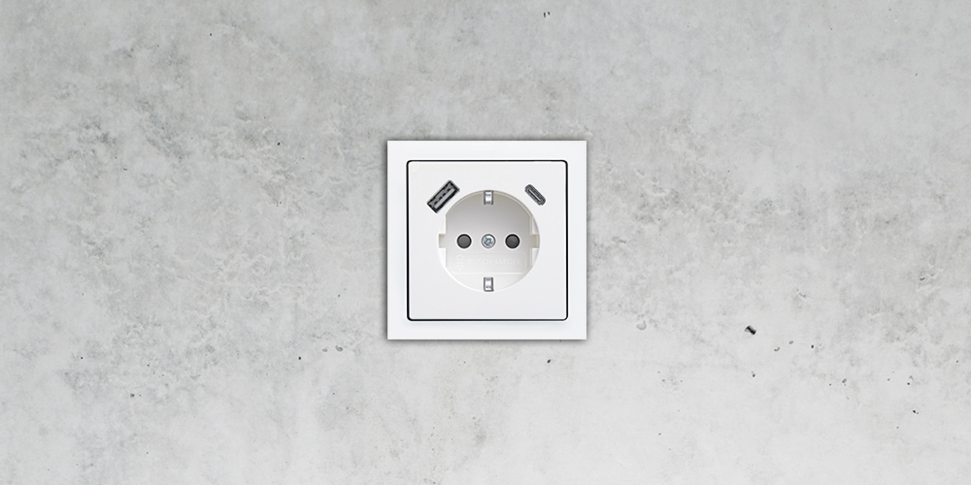 SCHUKO® USB-Steckdose bei Marc Swoboda Elektrotechnik in Mannheim