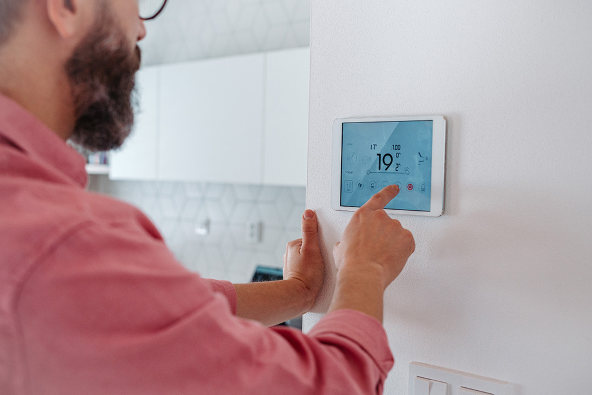 KNX-Planung bei Marc Swoboda Elektrotechnik in Mannheim