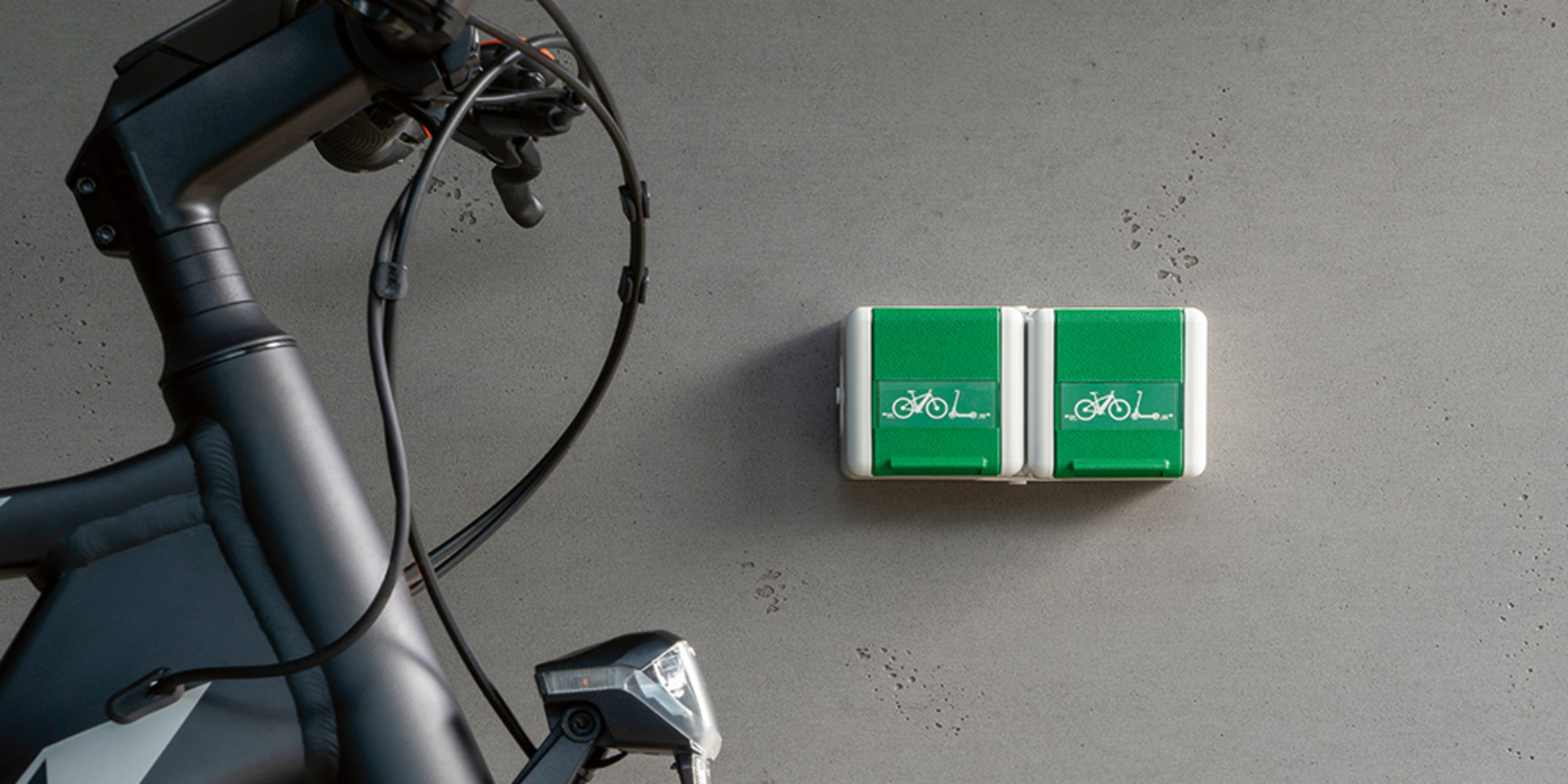 SCHUKO® Steckdose für E-Bikes bei Marc Swoboda Elektrotechnik in Mannheim