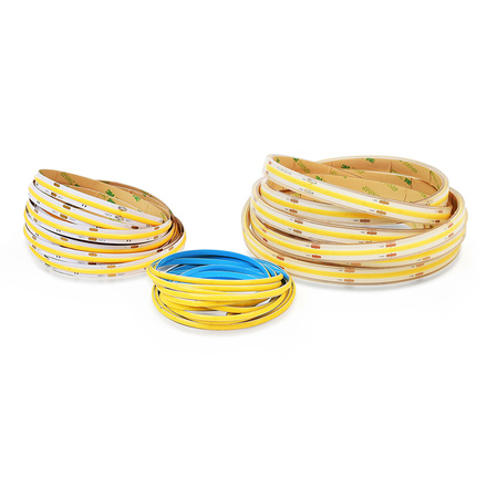 LED Stripes COB bei Marc Swoboda Elektrotechnik in Mannheim