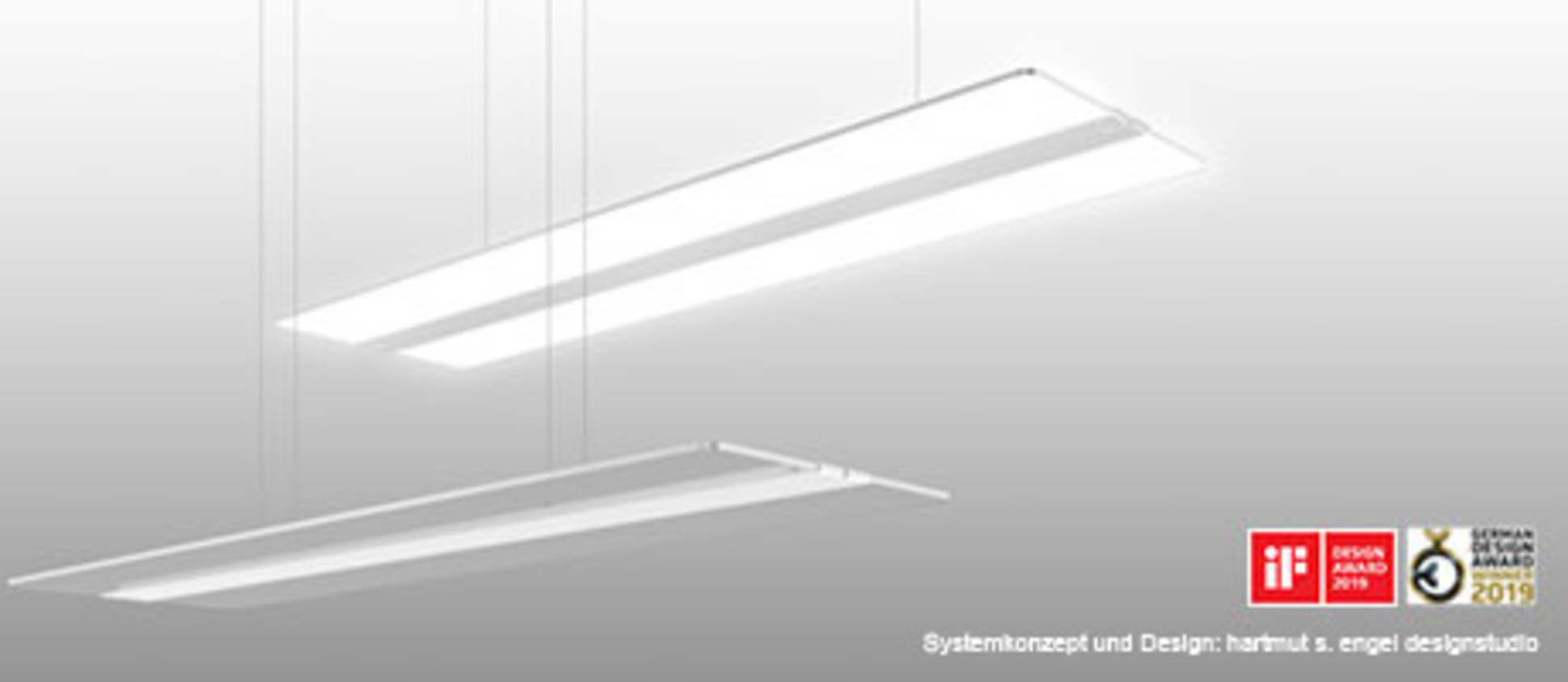 TWINDOT Pendelleuchten-Serie bei Marc Swoboda Elektrotechnik in Mannheim